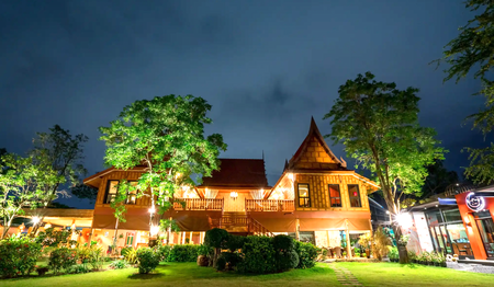Thailand entdecken mit singlereisen.de - von Bangkok bis Koh Lanta