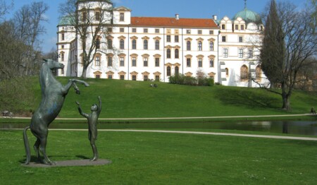 Singleurlaub mit Gleichgesinnten in Celle buchen bei singlereisen.de