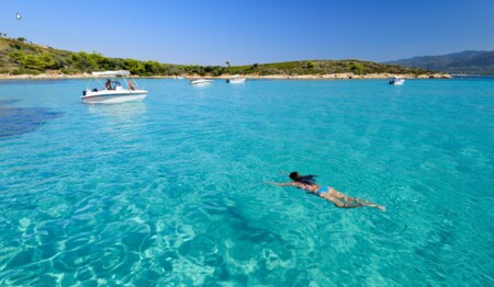 Singleurlaub in Griechenland mit singlereisen.de