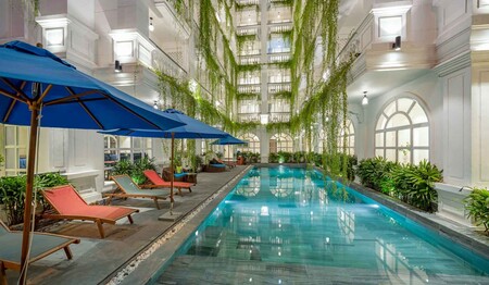 Singlereisen nach Vietnam mit anderen Alleinreisenden