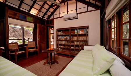 Ayurveda Gruppenreise für Singles im Süden von Indien bei singlereisen.de