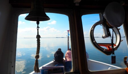 Unvergesslicher Singleurlaub an der Nordsee mit Ausflügen – nur beim Testsieger singlereisen.de!