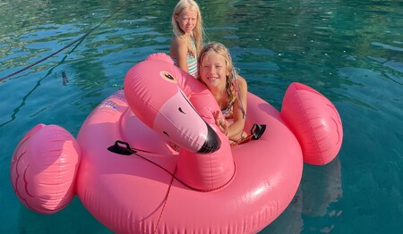 Segelreise für Single mit Kind ist ein schönes Gemeinschaftserlebnis für Alleinerziehende - singlereisen.de