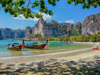 Thailand erleben mit singlereisen.de - von Bangkok bis Koh Samui