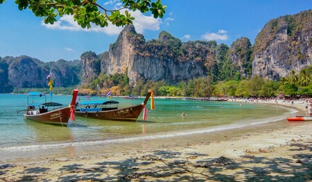 Thailand erleben mit singlereisen.de - von Bangkok bis Koh Samui