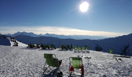 Skiurlaub in Tirol für Singles bei singlereisen.de