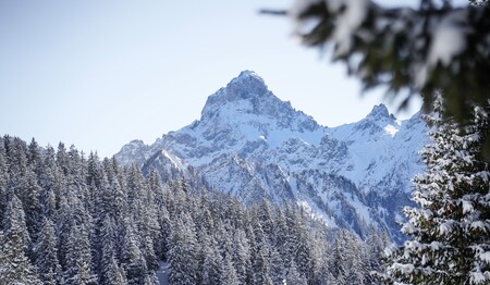 Weihnachten in den Bergen im Brandnertal mit singlereisen.de