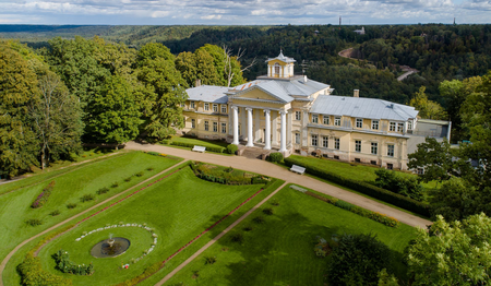 Singleurlaub Riga - Exklusive Reise beim Testsieger Singlereisen
