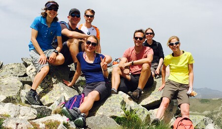 Singlereise Baskenland mit anderen Singles & Alleinreisenden