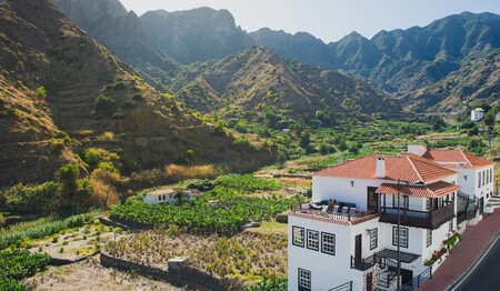 Wanderreise für Singles & Alleinreisende La Gomera im Apartamentos Los Telares buchen bei singlereisen.de