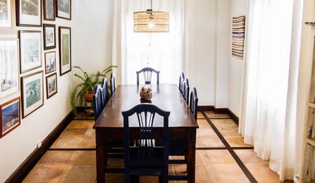 Wanderreise für Singles & Alleinreisende La Gomera im Apartamentos Los Telares buchen bei singlereisen.de