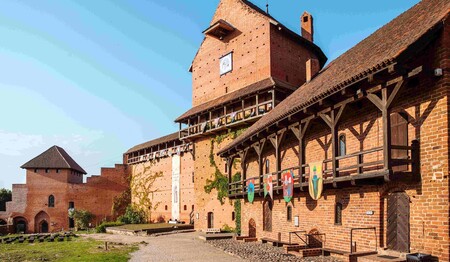 Singleurlaub Riga - Exklusive Reise beim Testsieger Singlereisen