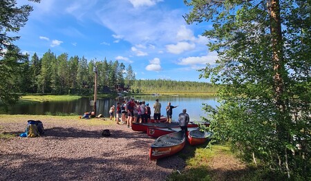 Singleurlaub mit Kind in Schweden buchen bei singlereisen.de