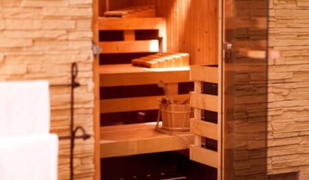 Das Hotel Birkenhof im Spessart ist die Unterkunft für eine Wanderreise mit singlereisen.de
