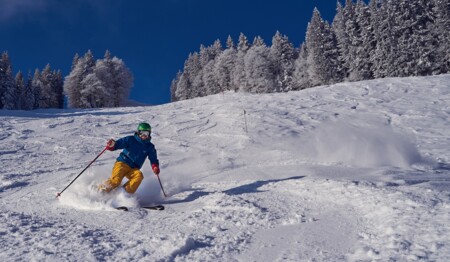 Skiurlaub für Singles in Tirol mit singlereisen.de