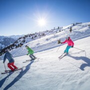 Skiurlaub für Singles in Fügen im Zillertal mit singlereisen.de