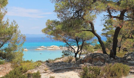 Singleurlaub in Griechenland mit singlereisen.de