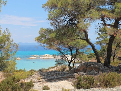 Singleurlaub in Griechenland mit singlereisen.de