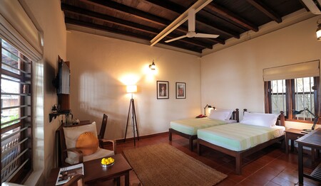 Ayurveda Gruppenreise für Singles im Süden von Indien bei singlereisen.de