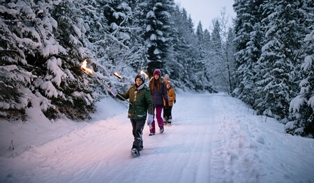 Singleurlaub mit Kind in Schweden buchen bei singlereisen.de