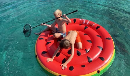 Segelreise für Single mit Kind ist ein schönes Gemeinschaftserlebnis für Alleinerziehende - singlereisen.de