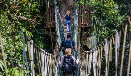 Malaysia für Singles mit singlereisen.de