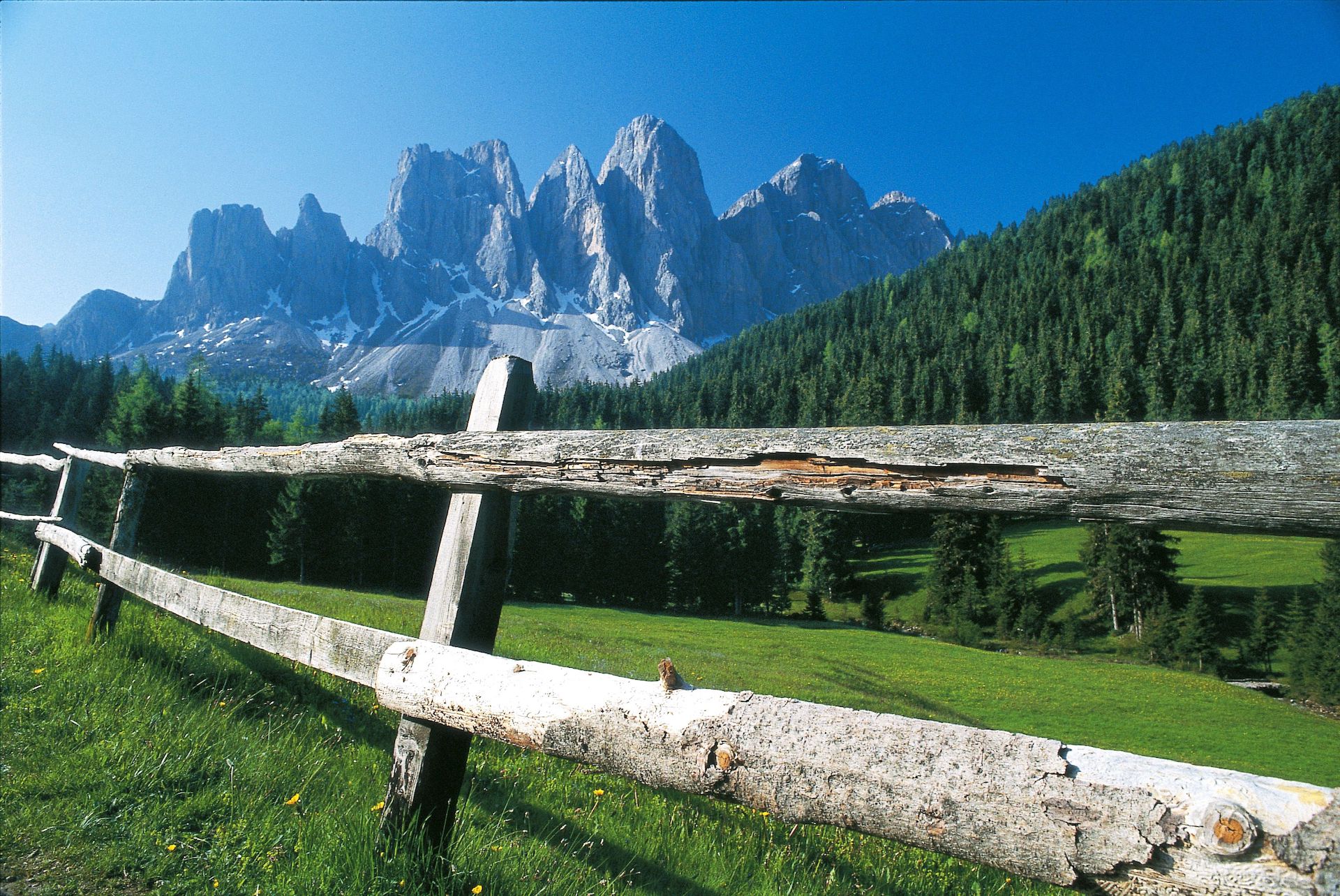 Hotels Südtirol für Alleinreisende
