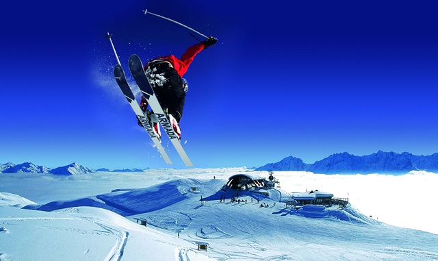 Skiurlaub für singles ab 50