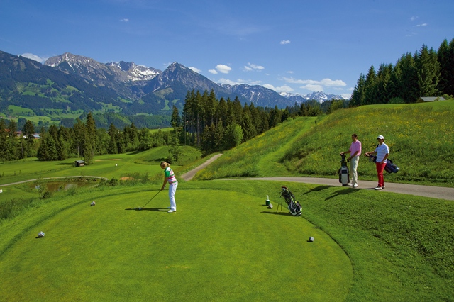 single golfurlaub deutschland