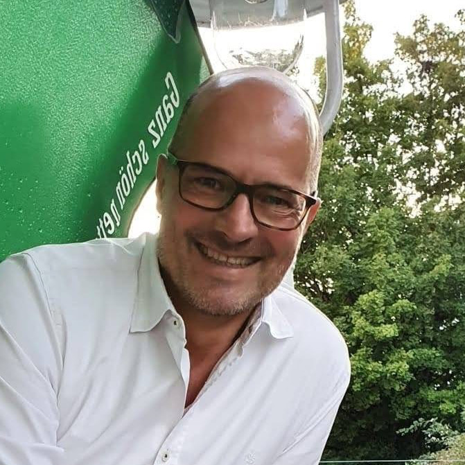 Thomas Schulz, Geschäftsführer singlereisen.de